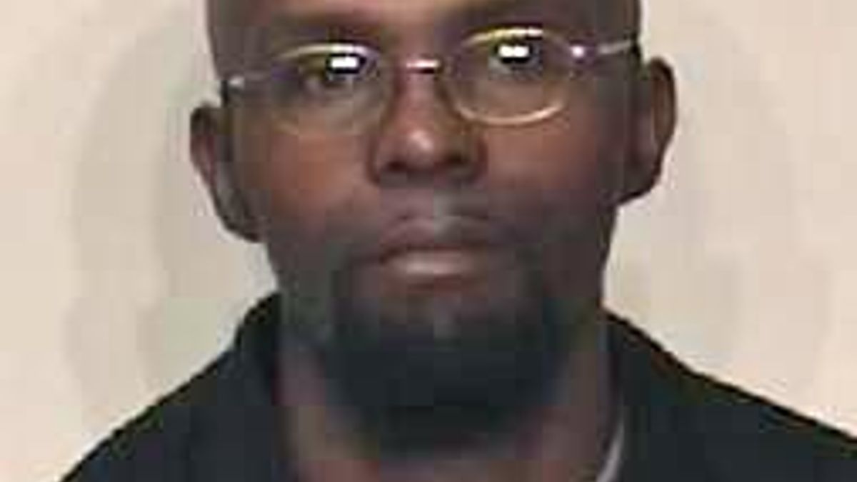 Edward Earl Smith