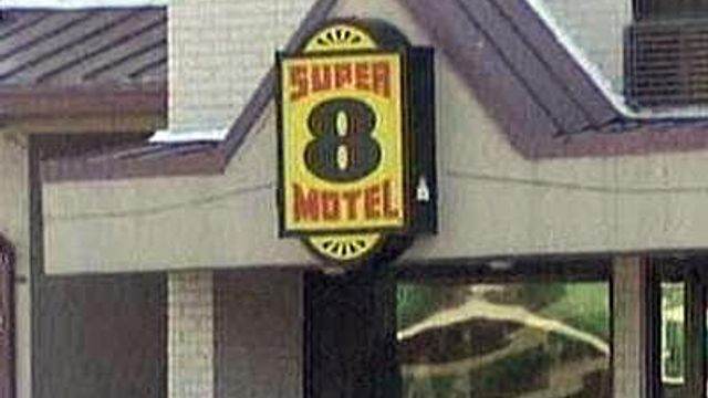 8 Treated for Carbon Monoxide Exposure at Raleigh Motel