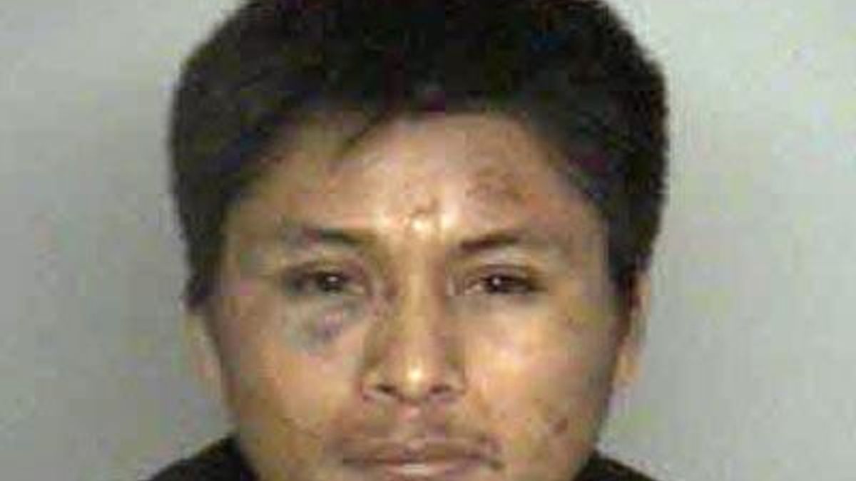Paulino Vasquez Hernandez