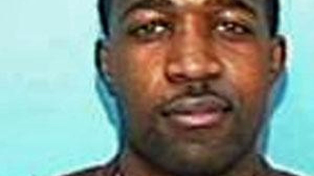 Police Search For Spring Lake Robbery Suspect