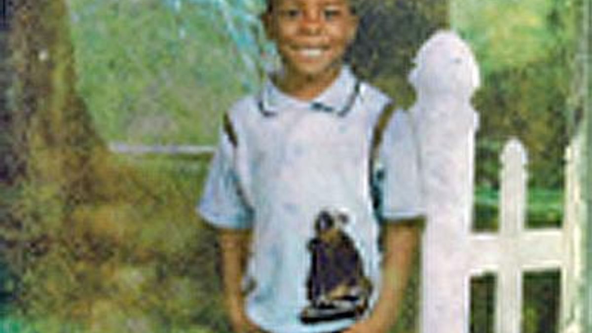 Marquan Leon Williams Browder 