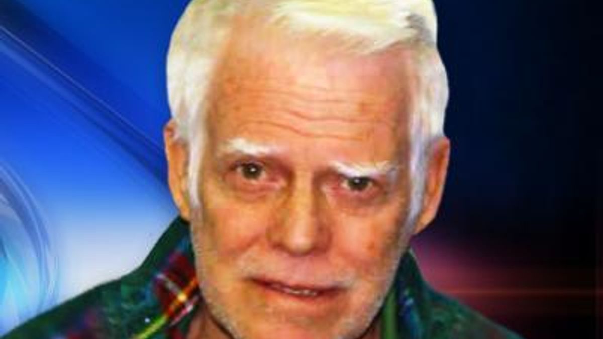Robert Moore