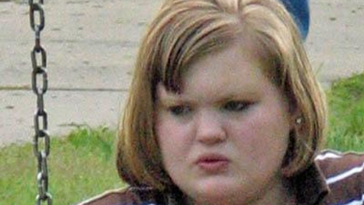 Jessica Renee Obriant