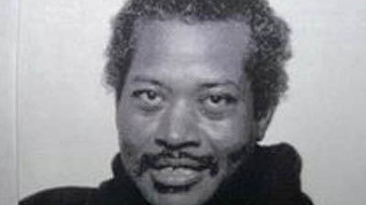 Larry Junior Powell