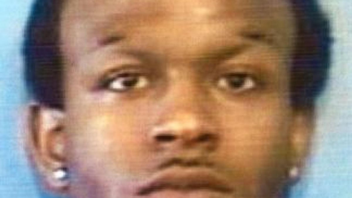 James Preston Green III
