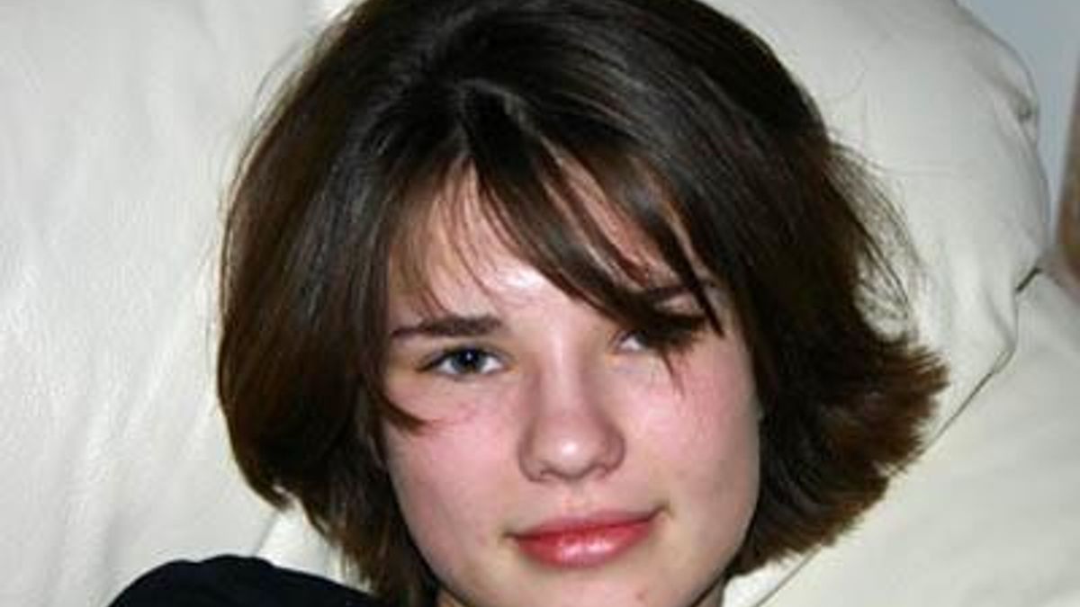 Irina Yarmolenko