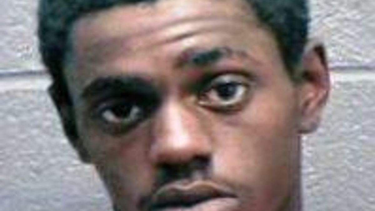 Mark Anthony Stevons