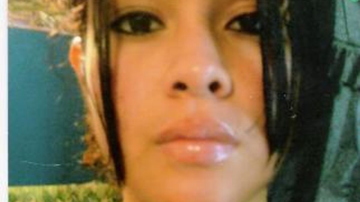 Yezica Ramirez Hernandez, 15