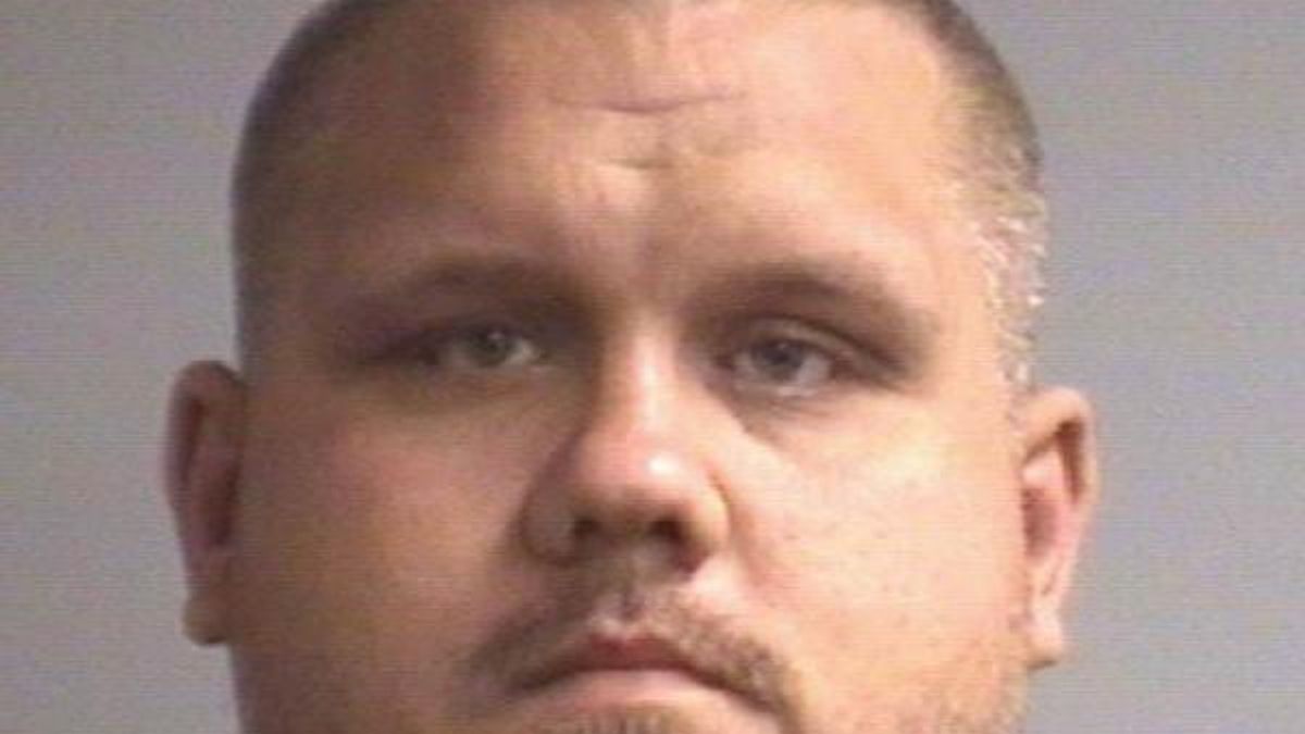 William Mabe, bouncer charged in Tiki Lounge assault in Sanford