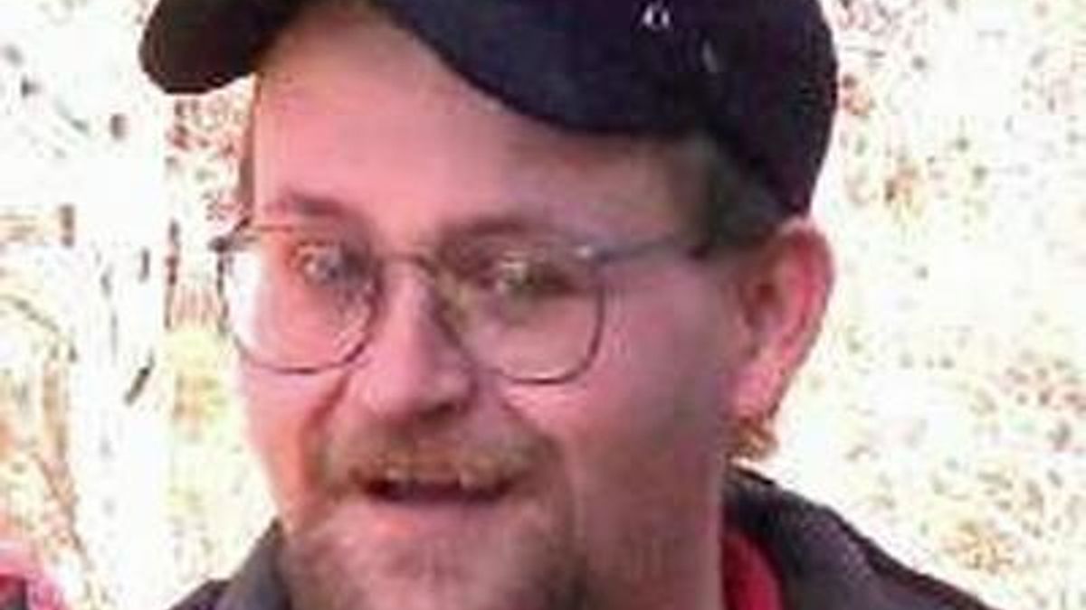 John Wrenn Cook