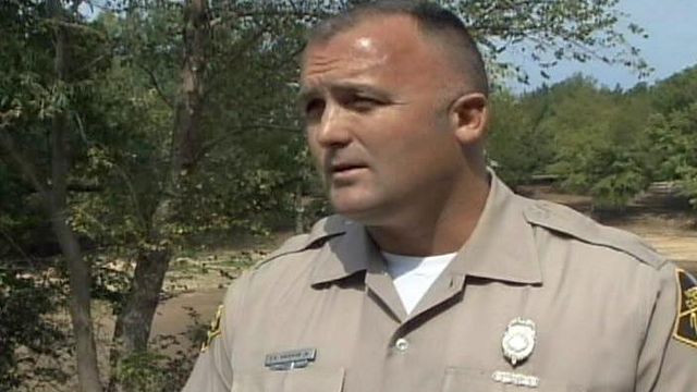 N.C. wildlife officer killed in motorcycle crash