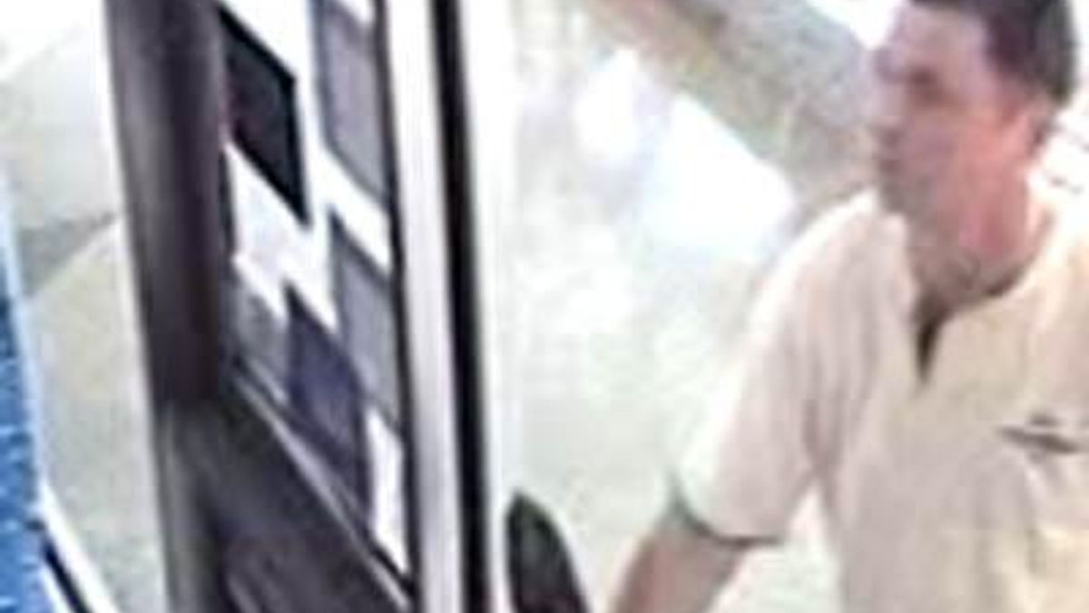 N.C. State safe-cracking suspect