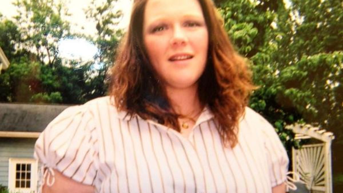 Kelli Woolard