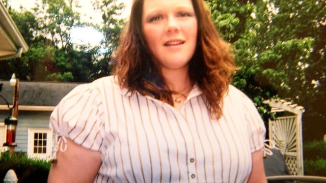 Missing woman's vehicle found in Raleigh