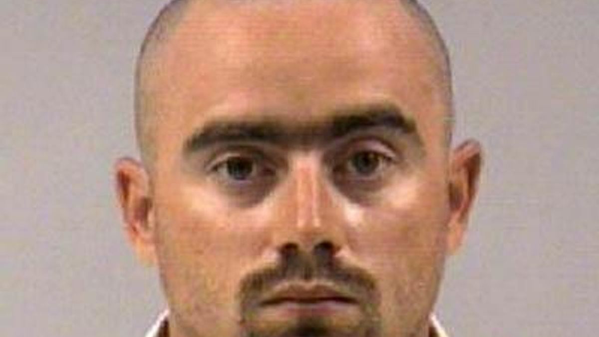 Wesley Carey, DOT worker charged in drug case