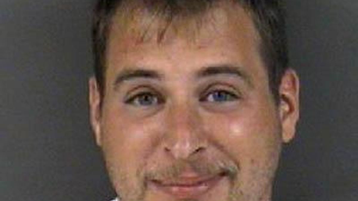 Andrew Rogers, charged with kidnapping, raping girl