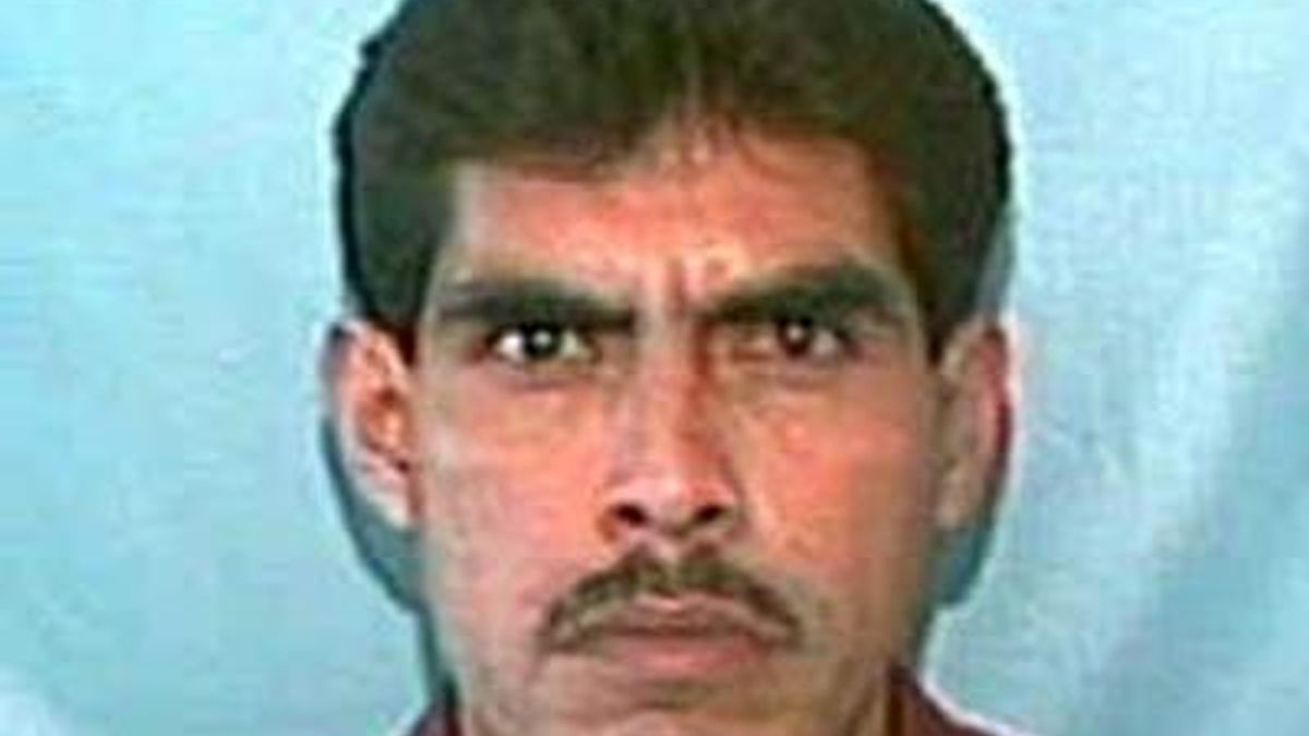 Constantino Martinez-Hernandez, killed in Aug. 6, 2008, shooting in Raleigh