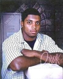 Body identified as missing Fayetteville man