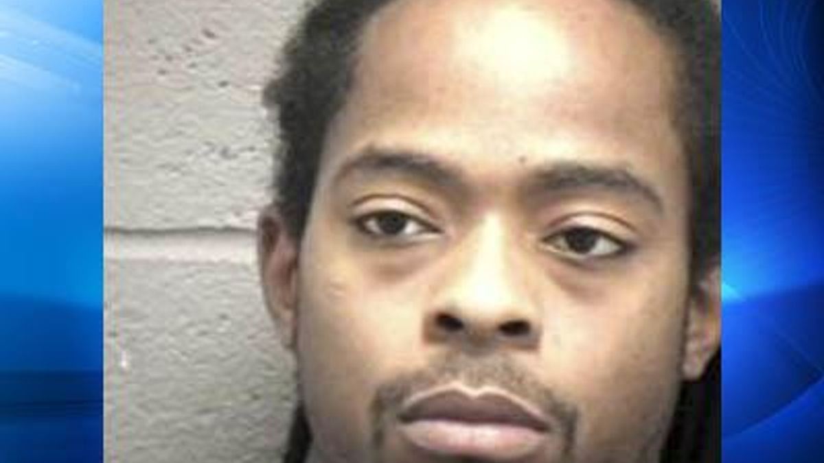 William Jones, sought in Durham shooting