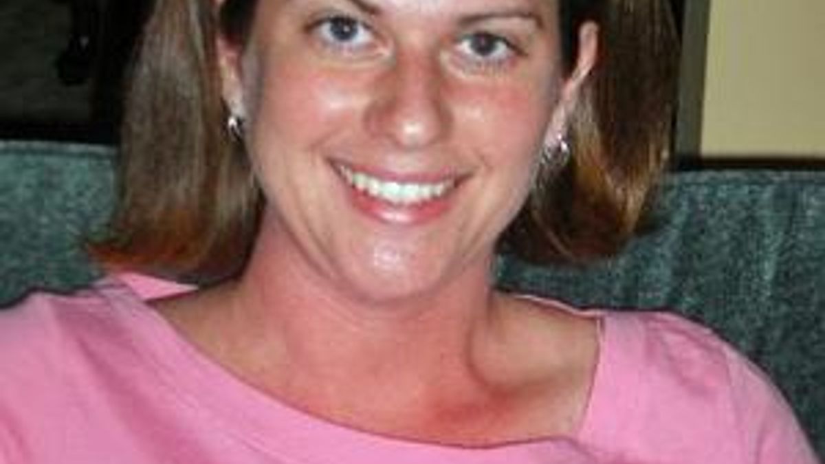 Melissa Haller 8/8 Fayetteville native goes missing in Georgia
