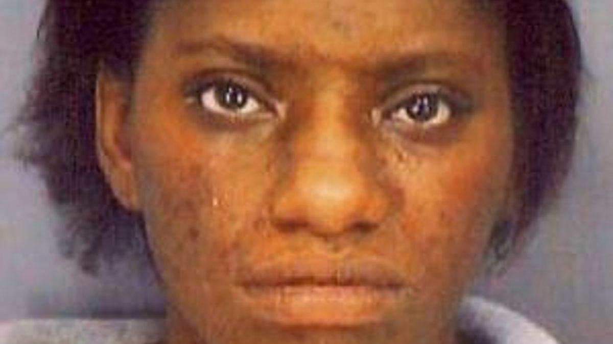 Kimberly Nicole Mayo 8/12 greenville robbery