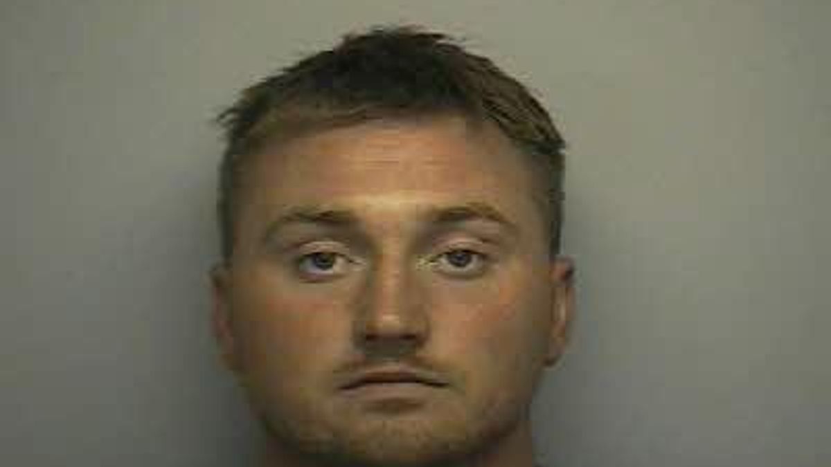 Eric Wayne Callahan