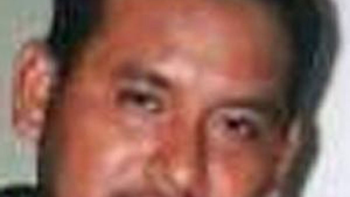 Luis Vargas Montes 