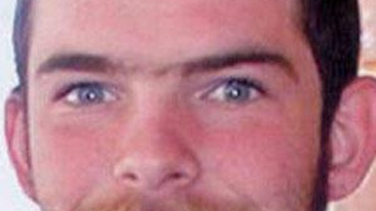 Joshua McCabe Bailey - Silver Alert 8/22