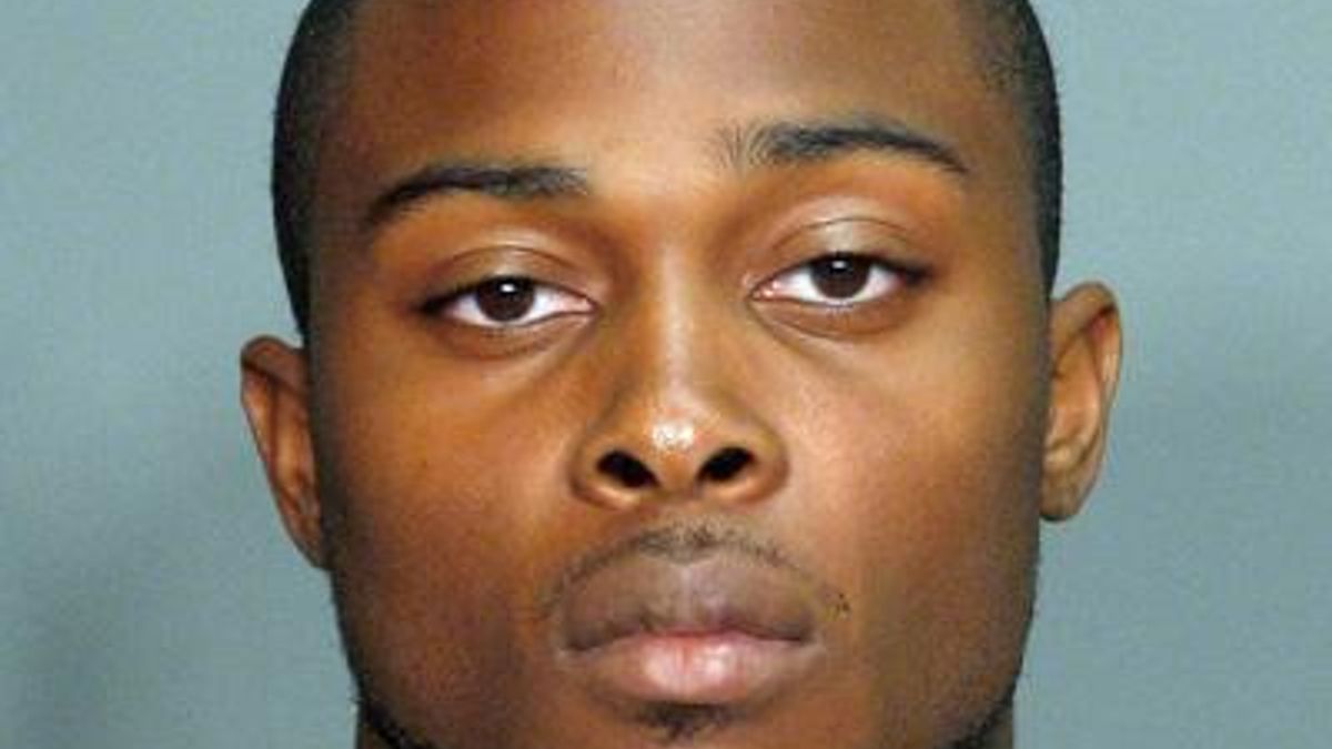 Tyree Lee, charged in Wakefield High fight