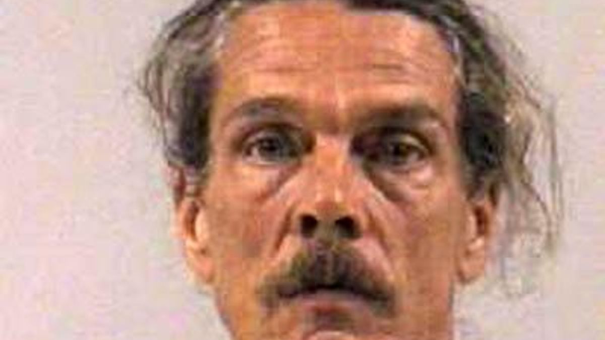 Robert Rose, charged in Clayton kidnapping