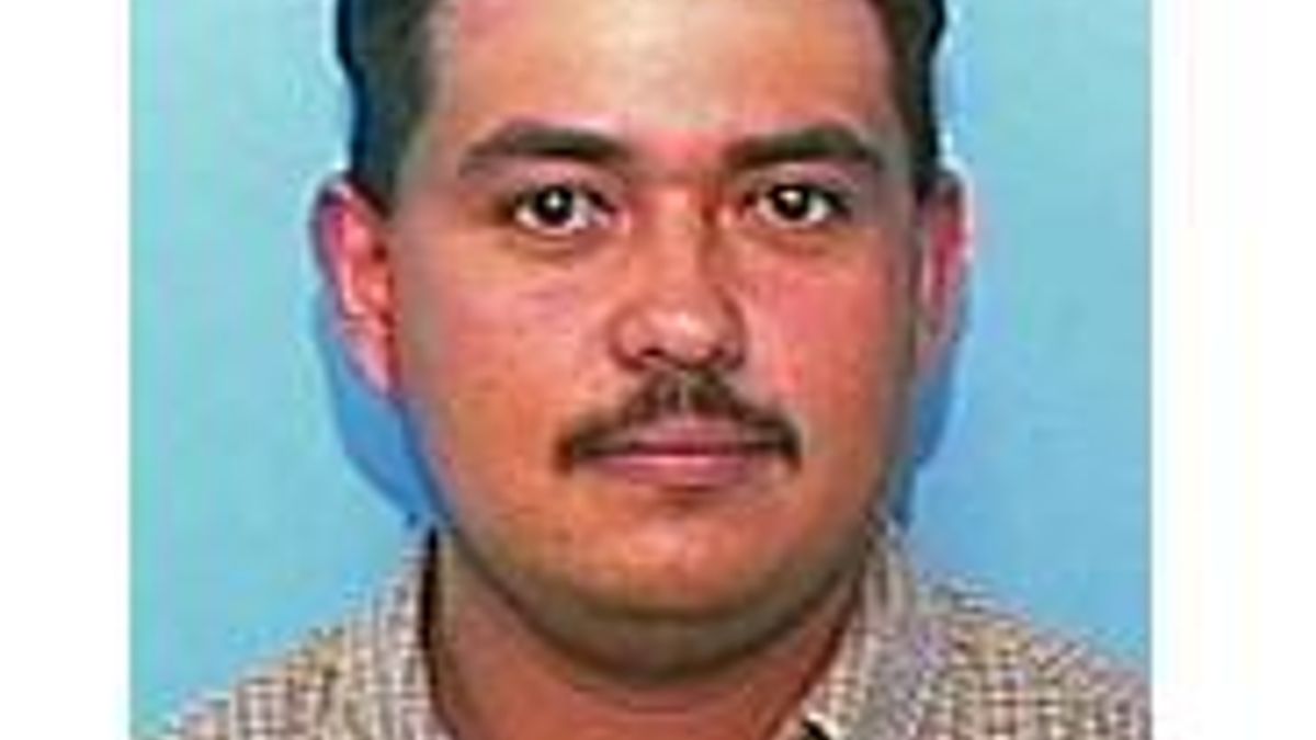 Jose Antonio Estrada Carrillio