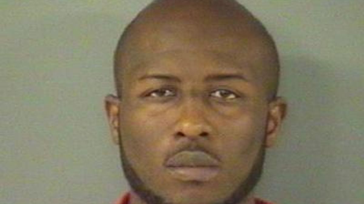 Reggie Deon Ballard