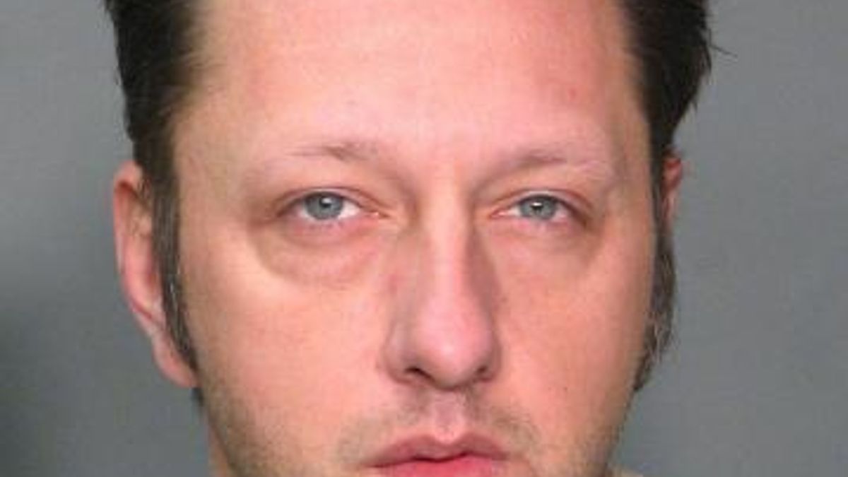 Dennis Carter - mug shot 10/27 - Prime Only break-in