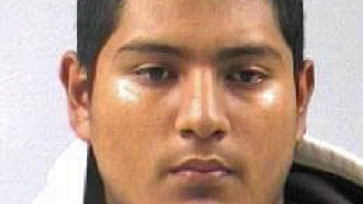 Jorge Soto Jr.