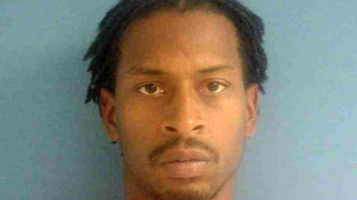 Darrell Hicks, charged in Nash County homicide