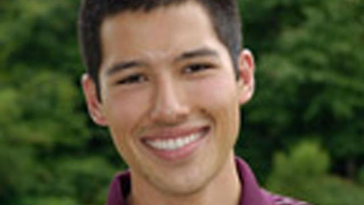 Harrison Kowiak