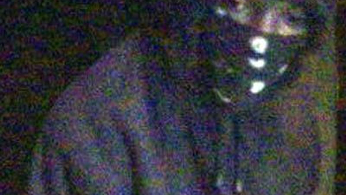 Suspected Durham ATM robber