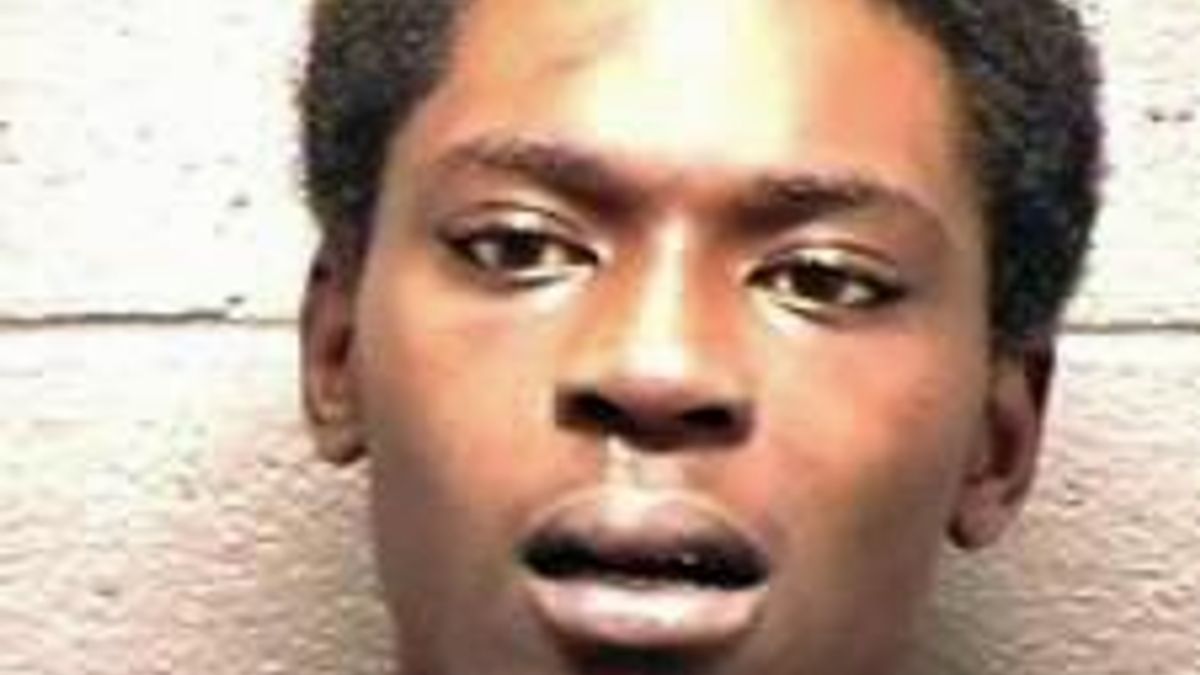 Shawn Chris Dula - mug shot 12/19/08 - Taco Bell kidnapping, attempted robbery