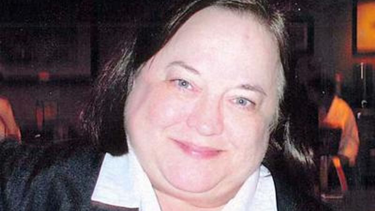 Bettie Fontaine Thompson