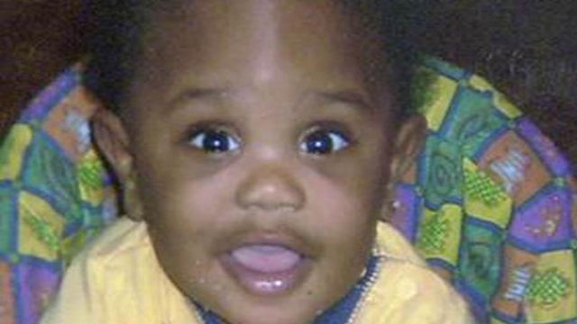 Toddler who fell into pond on Christmas Eve dies