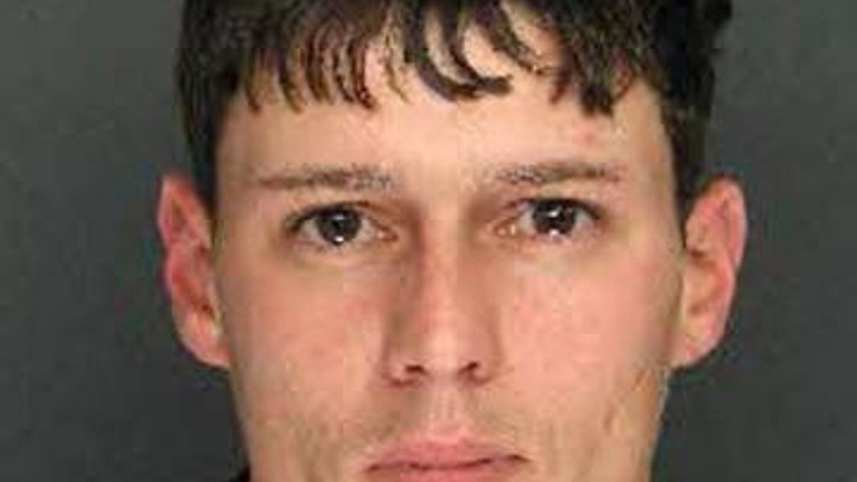 Joseph Rogers, Moore County statutory rape case