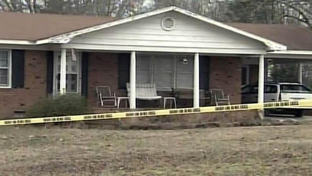 Two found dead in Moore County