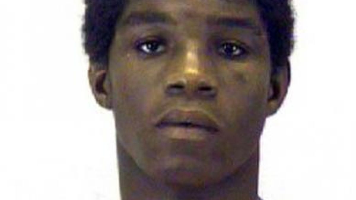 Christin Godette, escaped from Wayne County Jail