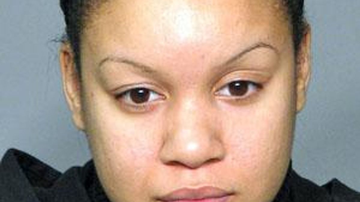 Nakea Shante Harrison