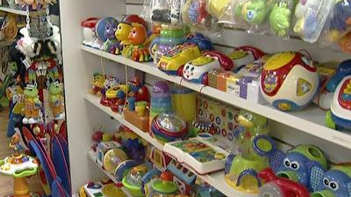 toys