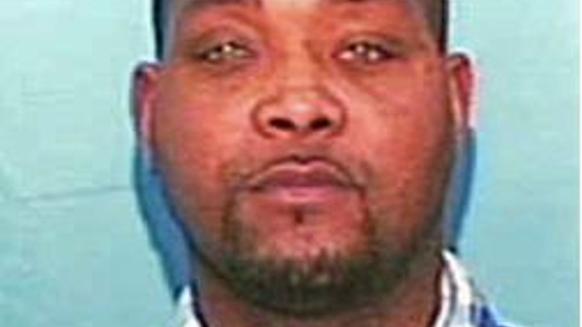 Shawn Lamont Smith