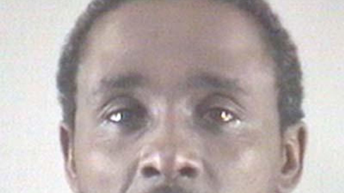 Alfred Lorenzo James silver alert