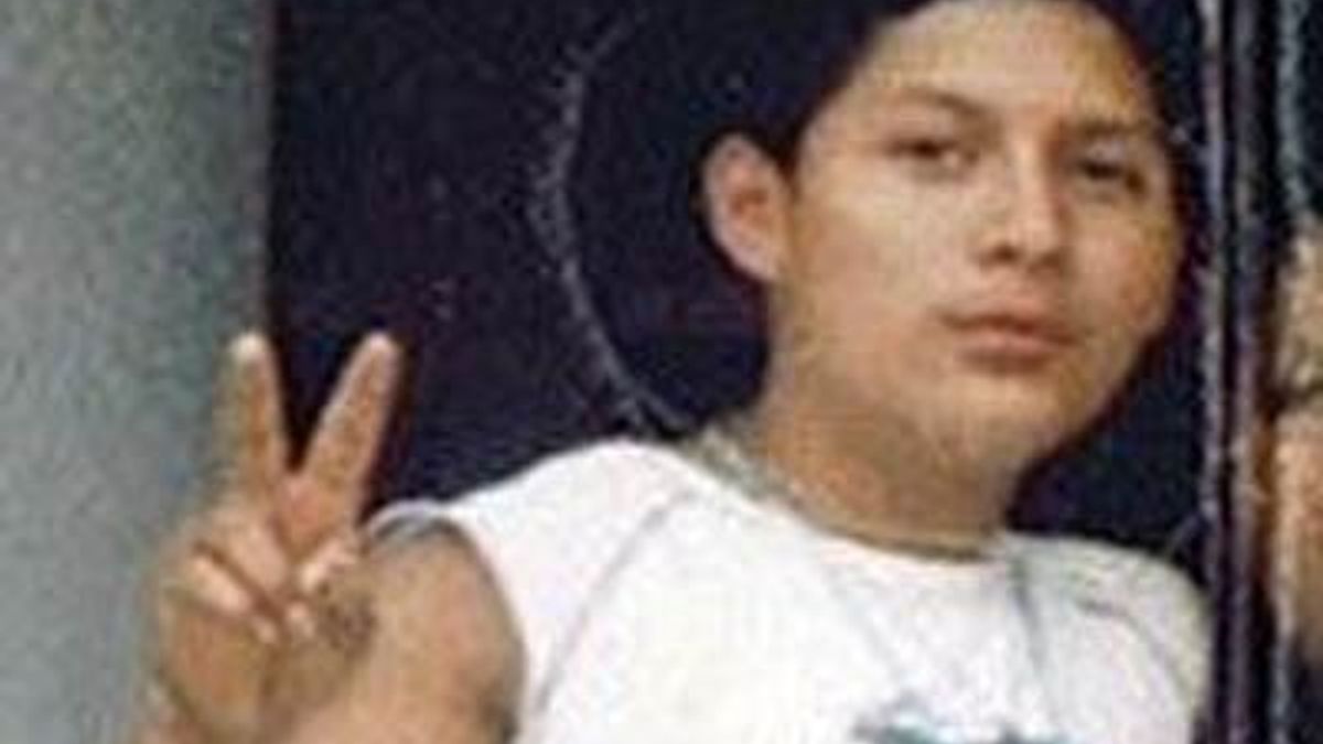 Fredy Hernandez, Durham rape suspect