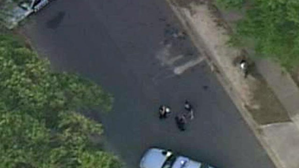 Roanoke Rapids murder-suicide