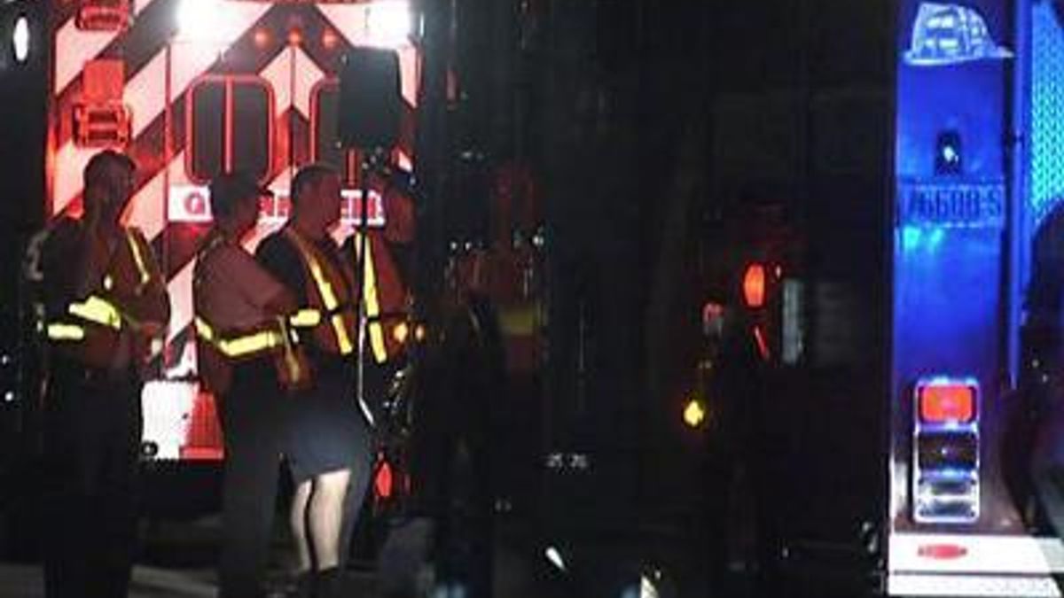 Wife killed, husband OK in Garner motorcycle crash